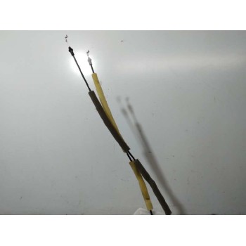 Recambio de cerradura puerta delantera izquierda para mazda 3 lim. () style referencia OEM IAM   