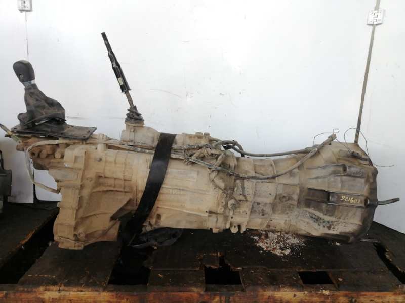 Recambio de caja cambios para suzuki grand vitara 3 puertas sq (gt) 2.0 td básico referencia OEM IAM  4X4 