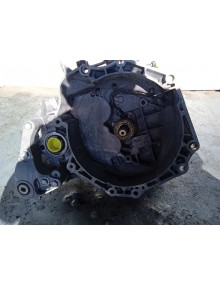 Recambio de caja cambios para opel astra k lim. 5türig dynamic referencia OEM IAM 55590977 6V ENTREGA CASCO