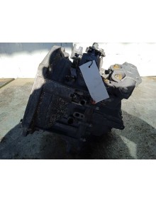 Recambio de caja cambios para opel astra k lim. 5türig dynamic referencia OEM IAM 55590977 6V ENTREGA CASCO 2
