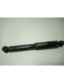 Recambio de amortiguador trasero izquierdo para iveco daily furgón fg 33 s ... v batalla 3000 referencia OEM IAM 5801771630  NO 