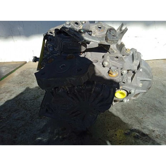 Recambio de caja cambios para opel astra k lim. 5türig dynamic referencia OEM IAM 55590977 6V ENTREGA CASCO