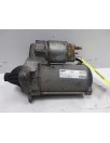 Recambio de motor arranque para renault master pritsche/fgst l2h1 3,5t referencia OEM IAM 233002654R 8200458765 M001T80681