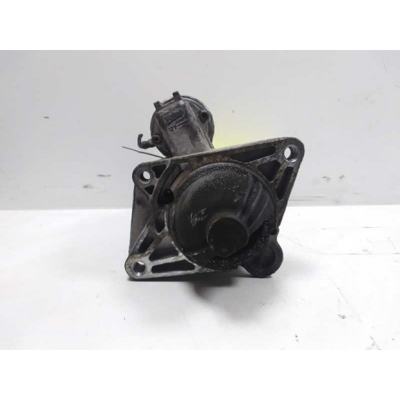 Recambio de motor arranque para renault master pritsche/fgst l2h1 3,5t referencia OEM IAM 233002654R 8200458765 M001T80681