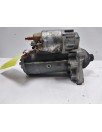 Recambio de motor arranque para renault master pritsche/fgst l2h1 3,5t referencia OEM IAM 233002654R 8200458765 M001T80681
