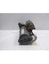 Recambio de motor arranque para renault master pritsche/fgst l2h1 3,5t referencia OEM IAM 233002654R 8200458765 M001T80681