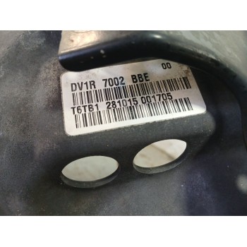 Recambio de caja cambios para ford b-max (jk) 1.0 ecoboost referencia OEM IAM DV1R7002 manual 5v 