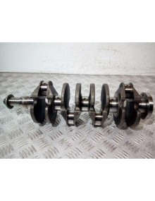 Recambio de cigueñal para peugeot 207 1.6 16v hdi referencia OEM IAM   