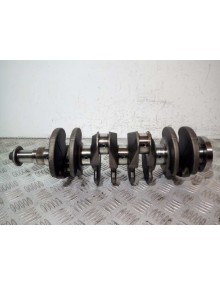 Recambio de cigueñal para peugeot 207 1.6 16v hdi referencia OEM IAM    2