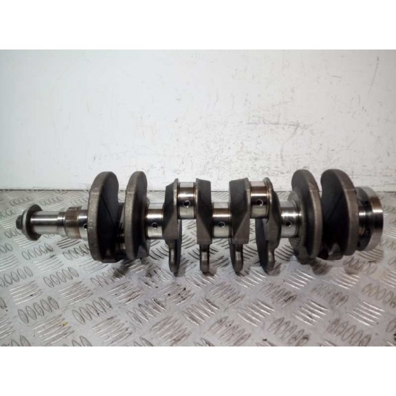 Recambio de cigueñal para peugeot 207 1.6 16v hdi referencia OEM IAM   