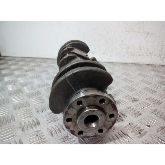 Recambio de cigueñal para peugeot 207 1.6 16v hdi referencia OEM IAM   