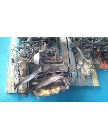 Recambio de motor completo para ford focus berlina (cak) trend referencia OEM IAM FYDB MALO 