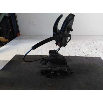 CERRADURA PUERTA DELANTERA IZQUIERDA 2S4AA21813HA 2S4AA21813HA 3P 8 PIN