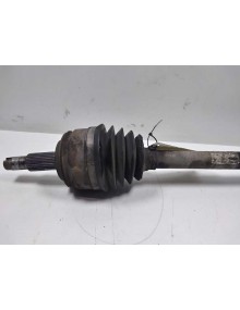 Recambio de transmision delantera izquierda para renault master pritsche/fgst l2h1 3,5t referencia OEM IAM 391012675R   2