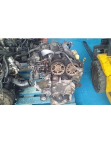 Recambio de motor completo para ford focus berlina (cak) trend referencia OEM IAM FYDB MALO  2