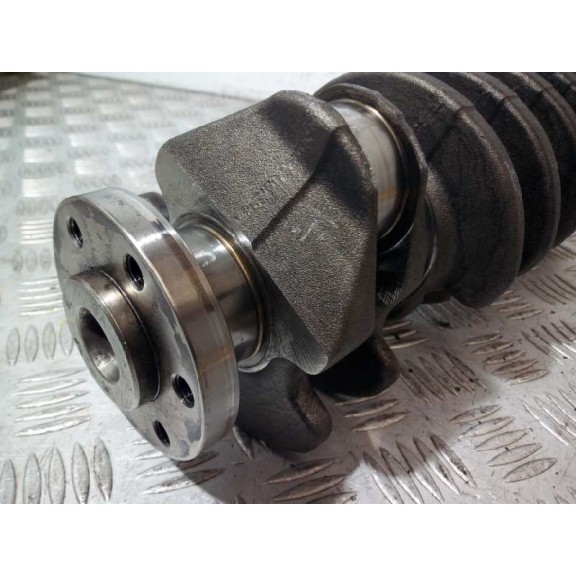 Recambio de cigueñal para peugeot 207 1.6 16v hdi referencia OEM IAM   