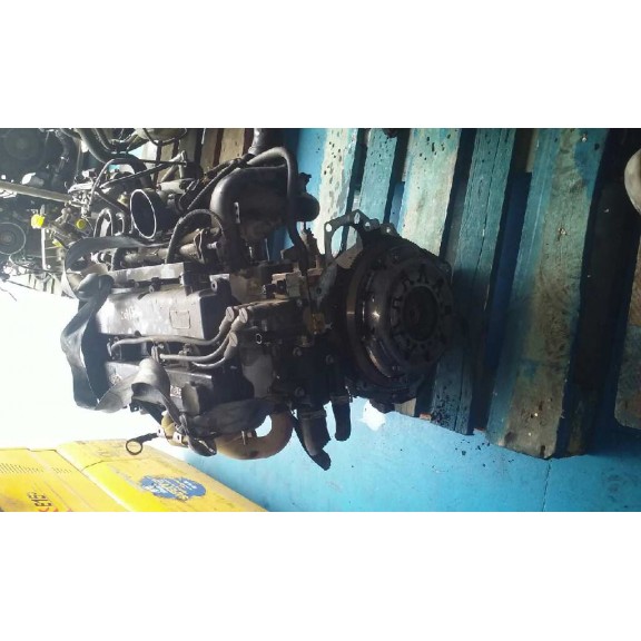 Recambio de motor completo para ford focus berlina (cak) trend referencia OEM IAM FYDB MALO 