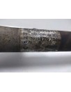 Recambio de transmision delantera izquierda para renault master pritsche/fgst l2h1 3,5t referencia OEM IAM 391012675R  