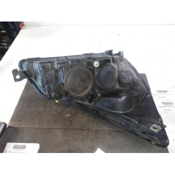 Recambio de faro izquierdo para renault espace iv (jk0) 2.2 dci turbodiesel referencia OEM IAM 15565900LI BIFARO PULIR