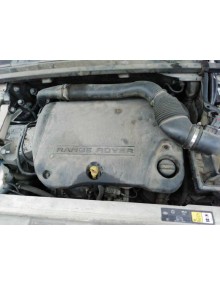 Recambio de motor completo para land rover evoque dynamic referencia OEM IAM 224DT B 246.838KM ENTREGA CASCO 2