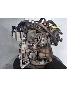 Recambio de motor completo para land rover evoque dynamic referencia OEM IAM 224DT B 246.838KM ENTREGA CASCO