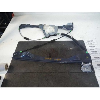 ELEVALUNAS DELANTERO DERECHO 6 PIN 