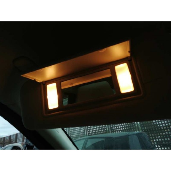 Recambio de parasol izquierdo para land rover evoque dynamic referencia OEM IAM   