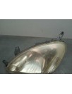 Recambio de faro izquierdo para toyota yaris (ncp1/nlp1/scp1) 1.3 referencia OEM IAM 81500D08000 89007614 