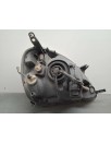 Recambio de faro izquierdo para toyota yaris (ncp1/nlp1/scp1) 1.3 referencia OEM IAM 81500D08000 89007614 