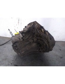 Recambio de caja cambios para renault scenic ii authentique referencia OEM IAM TL4A015 6V B 152.571KM 2
