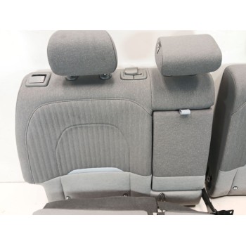 Recambio de asientos traseros para kia ev3 referencia OEM IAM   