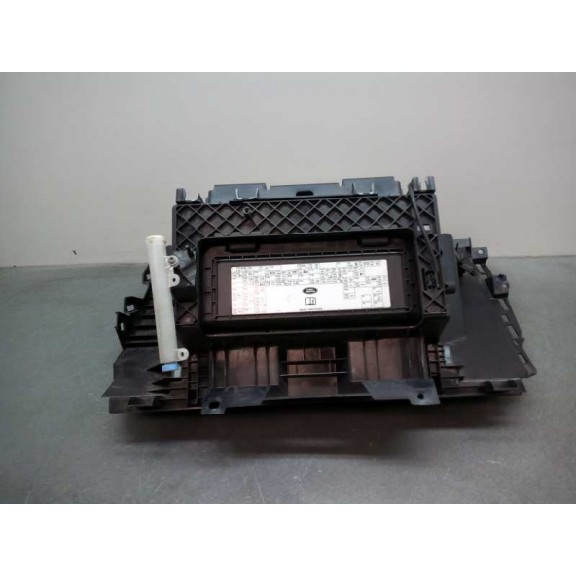 Recambio de guantera para land rover evoque dynamic referencia OEM IAM BJ3214K016BA SOPORTES ROTOS 