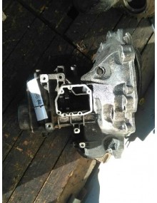 Recambio de caja cambios para suzuki ignis rm (mh) 1.3 ddis diesel cat referencia OEM IAM A08251F17W355 CASCO 
