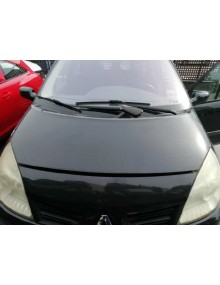 Recambio de capot para renault scenic ii authentique referencia OEM IAM   