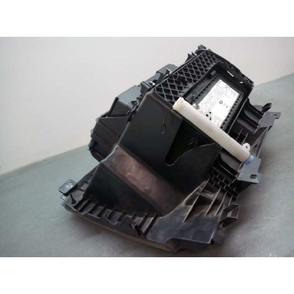 Recambio de guantera para land rover evoque dynamic referencia OEM IAM BJ3214K016BA SOPORTES ROTOS 