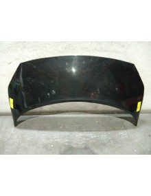 Recambio de capot para renault scenic ii authentique referencia OEM IAM    2