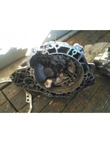 Recambio de caja cambios para suzuki ignis rm (mh) 1.3 ddis diesel cat referencia OEM IAM A08251F17W355 CASCO  2
