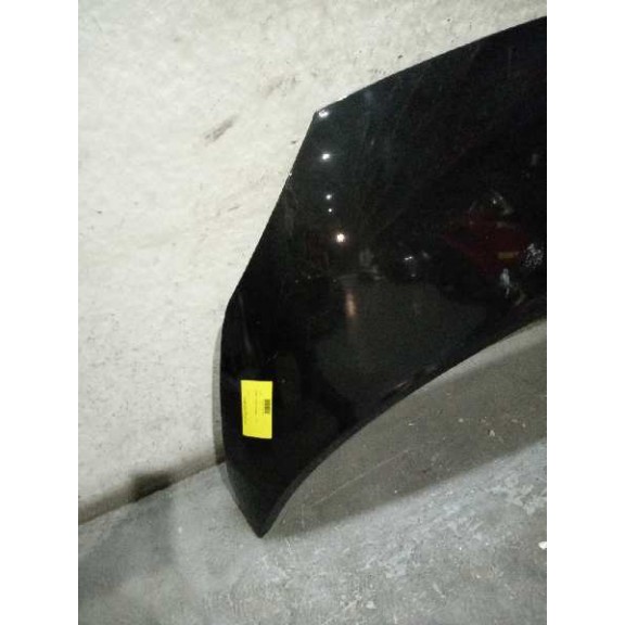 Recambio de capot para renault scenic ii authentique referencia OEM IAM   