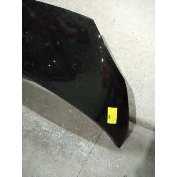 Recambio de capot para renault scenic ii authentique referencia OEM IAM   