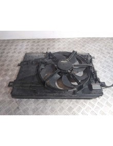 Recambio de electroventilador para citroën c4 picasso feel referencia OEM IAM 9806313280  