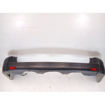 Recambio de paragolpes trasero para peugeot expert furgoneta (v_) 1.5 bluehdi 100 referencia OEM IAM 1614345880  