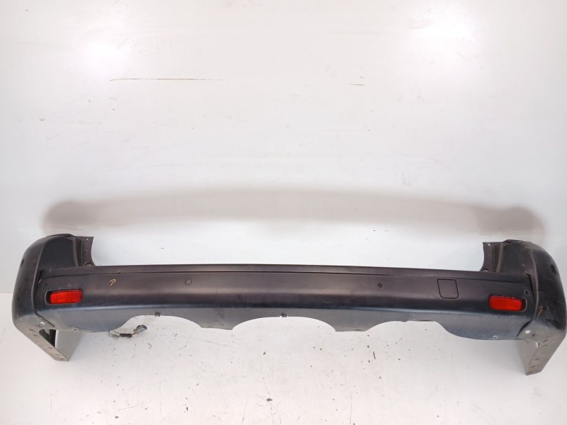 Recambio de paragolpes trasero para peugeot expert furgoneta (v_) 1.5 bluehdi 100 referencia OEM IAM 1614345880  