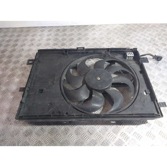 Recambio de electroventilador para citroën c4 picasso feel referencia OEM IAM 9806313280  