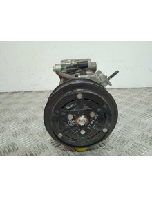 Recambio de compresor aire acondicionado para ford tourneo courier (c4a) 1.5 tdci cat referencia OEM IAM G1B119D629AA 2016401 18