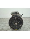 Recambio de compresor aire acondicionado para ford tourneo courier (c4a) 1.5 tdci cat referencia OEM IAM G1B119D629AA 2016401 18