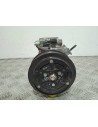 Recambio de compresor aire acondicionado para ford tourneo courier (c4a) 1.5 tdci cat referencia OEM IAM G1B119D629AA 2016401 18