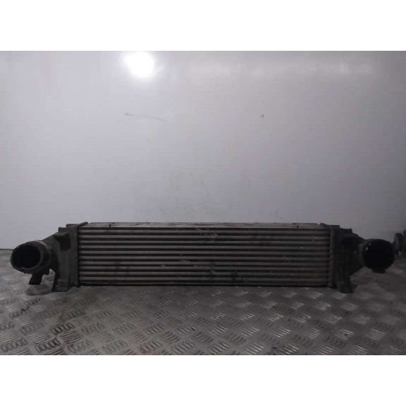 Recambio de intercooler para land rover evoque dynamic referencia OEM IAM 6G919L440  