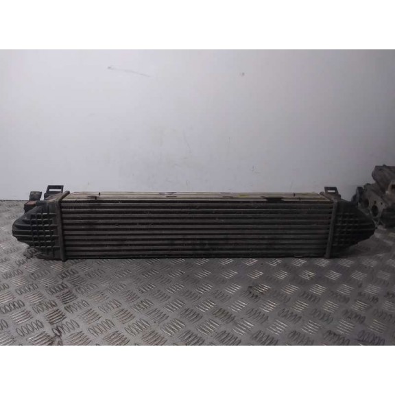 Recambio de intercooler para land rover evoque dynamic referencia OEM IAM 6G919L440  