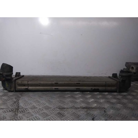 Recambio de intercooler para land rover evoque dynamic referencia OEM IAM 6G919L440  