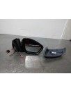 Recambio de retrovisor derecho para peugeot 308 referencia OEM IAM  NUEVO 
